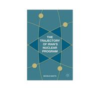 The Trajectory Of Iran's Nuclear Program