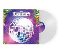 The Trammps Christmas Inferno (Vinyl) 12" Album Coloured Vinyl