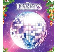 The Trammps - Christmas Inferno - White [Vinyl Lp] Colored Vinyl, White