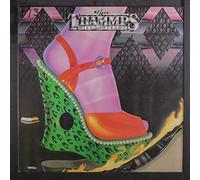 The Trammps - disco inferno LP