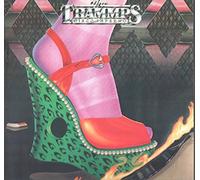 The Trammps - Disco Inferno [Vinyl LP]