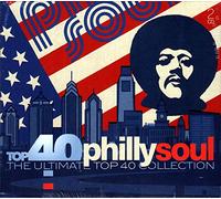 The Trammps Jean Carn The Intruders Billy Paul MFSB - T0P4O PhiIIysouI - UItimate PhiIIy SouI CompiIation