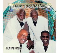 The Trammps - Ten Percent