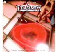 The Trammps - The Best Of The Trammps