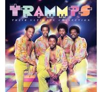 The Trammps – Their Ultimate Collection – Vinyle (LP) – Sony Music