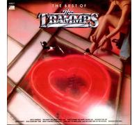 The Trammps - Trammps / The Best Of The Trammps
