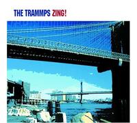 The Trammps - Zing [Import]
