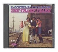 Lowell Fulson – Tramp Years – Import – Ace