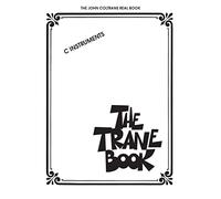 Coltrane John The Trane Book In C