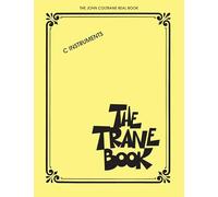 Coltrane John The Trane Book In C