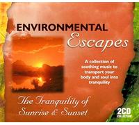The Tranquility of Sunrise & Sunset [BOX SET] [IMPORT]