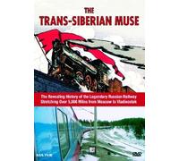 The Trans-Siberian Muse