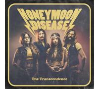 The Transcendence