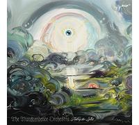 The Transcendence Or - Feeling the Spirit the Transcendence Orc