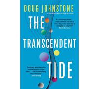 The Transcendent Tide The EPIC FINALE to the bestselling Enceladons Trilogy - as seen on BB2's BETWEEN THE COVERS - Doug Johnstone - ORENDA BOOKS - ebook (ePub) - Livre