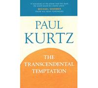 The Transcendental Temptation