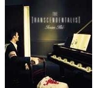 Ilic, Ivan – Transcendentalist – Import