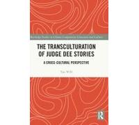 The Transculturation Of Judge Dee Stories