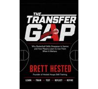 THE TRANSFER GAP: Why Basketball Skills Disappear in Games and How Players Learn to Use Them When It Matters