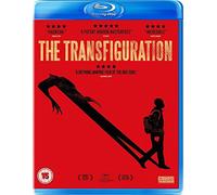 The Transfiguration [Edizione: Regno Unito] [Blu-Ray] [Import]