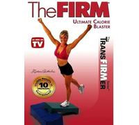 The TransFIRMer: Ultimate Calorie Blaster