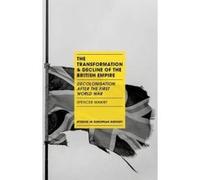 The Transformation and Decline of the British Empire (Studies in European History) - [Version Originale] Inconnu (Auteur)