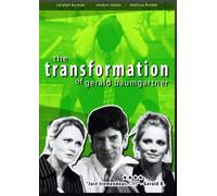 The Transformation of Gerald Baumgartner