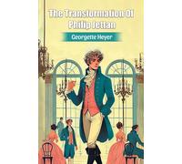 THE TRANSFORMATION OF PHILIP JETTAN