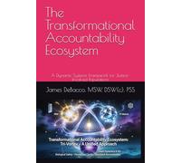 The Transformational Accountability Ecosystem: A Dynamic Systems Framework for Justice-Involved Populations