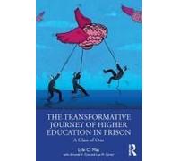 The Transformative Journey Of Higher Education In Prison