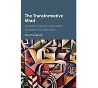 The Transformative Mind - [Version Originale] Anna Stetsenko, Igor Arievitch (Auteur)