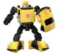 Hasbro Figurine Transformers Generations Retro G1 Autobot Bumblebee 12,5 cm