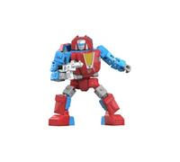The Transformers - Figurine Retro G1 Autobot Gears 12 cm