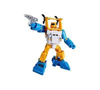 The Transformers Retro G1 - Figurine Autobot Seaspray 13 cm