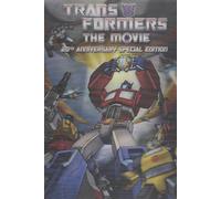 The Transformers: The Movie (20th Anniversary Spec