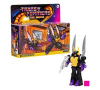The Transformers: The Movie figurine Retro Kickback 14 cm