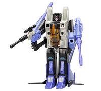 Hasbro Transformers Generations Retro Les Transformers : Le Film Skywarp G1