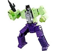 The Transformers : The Movie - Figurine Studio Series Deluxe Class Constructicon Scavenger 11 cm
