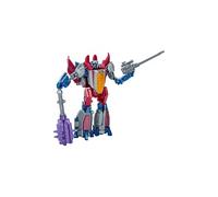 The Transformers : The Movie Generations Studio Series - Figurine Voyager Class Gamer Edition 0
