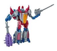 The Transformers : The Movie Generations Studio Series - Figurine Voyager Class Gamer Edition 0 Multicolore G