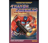The Transformers The Movie: Les adaptations officielles du film animé de 1986