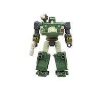 The Transformers: The Movie Studio Series Deluxe Class - Figurine MTMTE Collection: Autobot Hound 14 cm