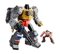 The Transformers: The Movie Studio Series Leader Class Class RECORD Figure Dinob