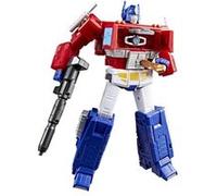 The Transformers: The Movie Studio Series Leader Class - Figurine MTMTE Collection: Optimus Prime 18 cm