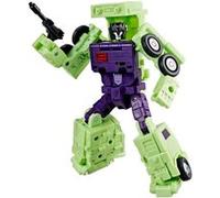 The Transformers : The Movie Studio Series Voyager Class - Figurine Constructicon Mixmaster 16 cm
