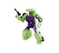 The Transformers : The Movie Studio Series Voyager Class - Figurine Constructicon Mixmaster 16 cm