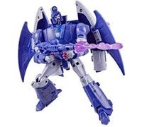The Transformers: The Movie Studio Series Voyager Class - Figurine MTMTE Collection: Scourge 17 cm