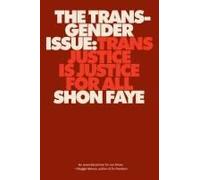 The Transgender Issue