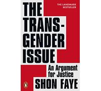 The Transgender Issue – An Argument for Justice – Penguin Books
