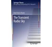 The Transient Radio Sky